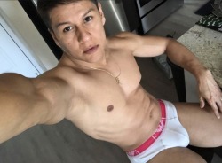 Donatoxxx:  Venezuelan Latin Boy