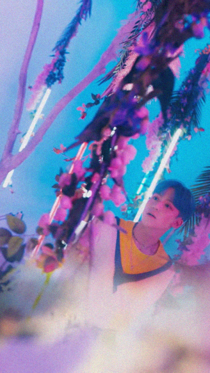 ATEEZ Illusion individual wallpapers [Part 2] Note: If you were to repost please put credit of 