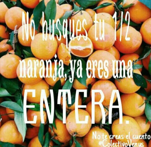 Por un amor libre de amor romántico, control, celos, aislamiento, toxicidad y maltrato.No somos la m