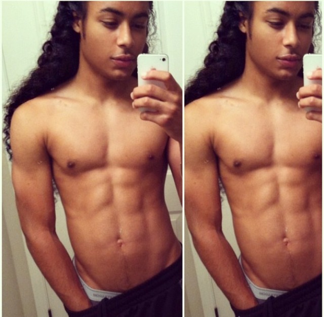 mookie-is-mindless-for-girls:  paperboyblues:  This is a Shamoy Persad appreciation