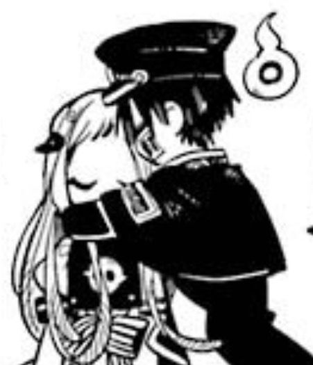 The Moment When Hanako Fell In Love With Yashiro