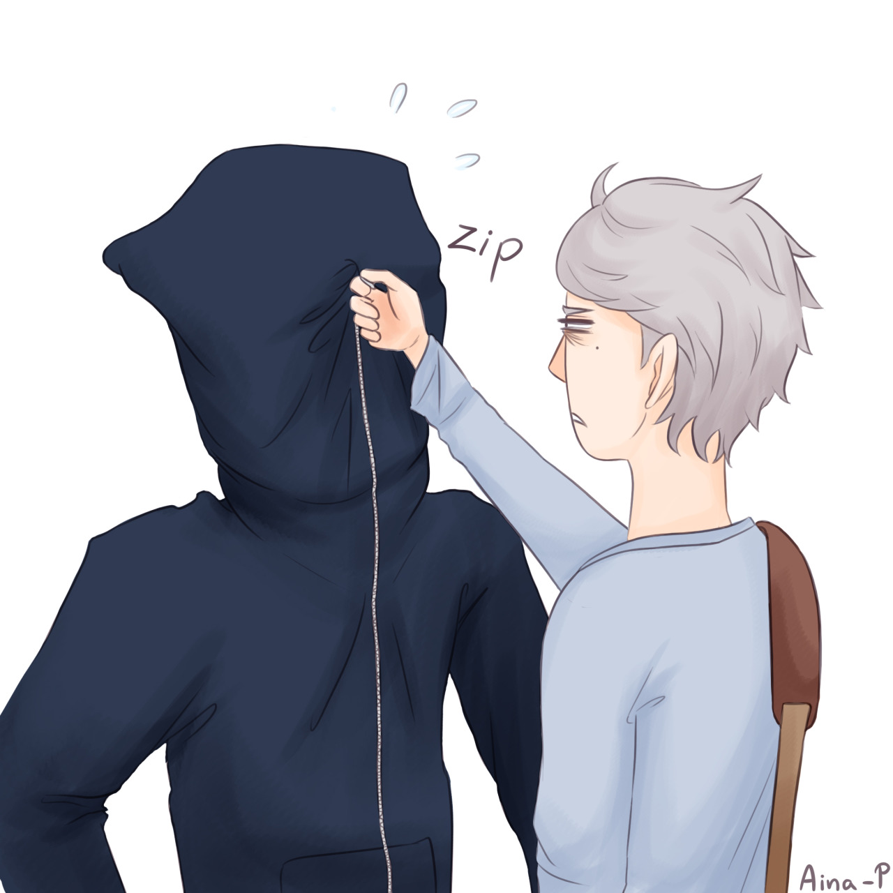aina-p:  That was too much even for Suga…  … But not really. 