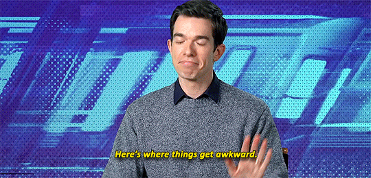 mulaneydavidson:Spider-Man: Into the Spider-Verse- ‘John Mulaney as Peter Porker’