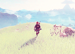 warriorzelda:  The Legend of Zelda: Breath of the WildFirst Trailer (E3 2014) | Latest