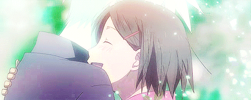 this anime kills me.