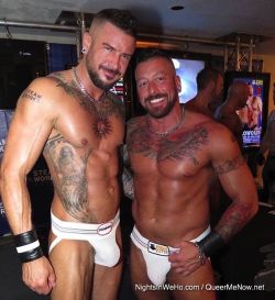 hughhunter:  Come visit @DolfDietrich and I at the @IMLchicago @SteamworksCHI booth in the market between 2-5pm.