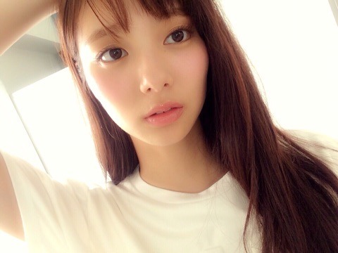 reckless330:  新川優愛 