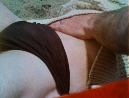 pierppasolini:The Meatrack (1970) // dir. Richard Stockton