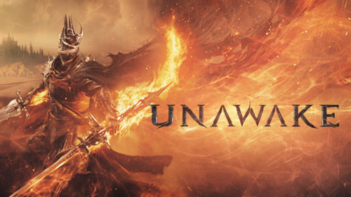 Unawake: Immersive Gameplay and Eerily Beautiful Worlds on linux with windows