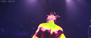 HIGHLXRY