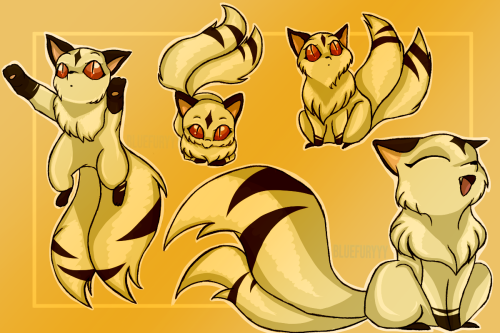 BIG BRAINROT FOR INUYASHA ANIME AAAFanart Of Kirara Bc She's So Kawaii