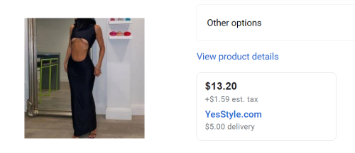 nihilnovisubsole:so i was browsing the google shopping tab and i came across one of those goofy mass