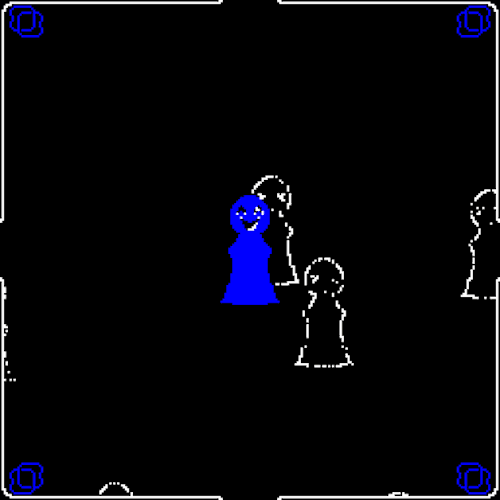 Heavily Inspired By The Game Mother Of Worries (2013)