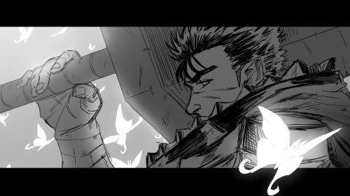 berserk