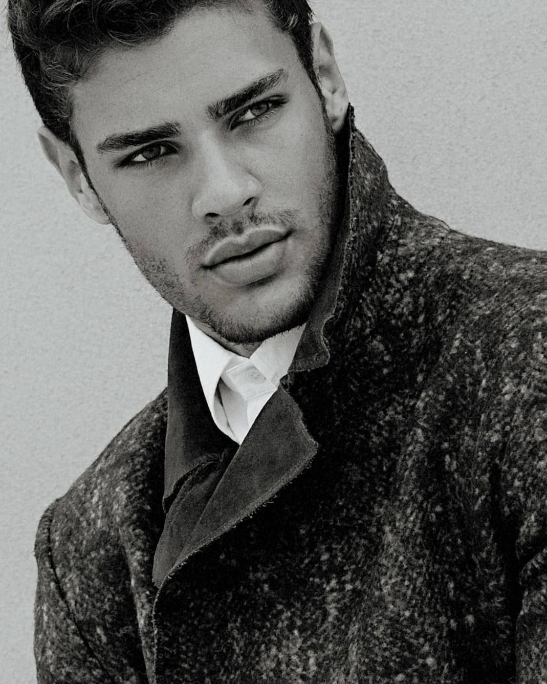 nuttypostcat:Lucas Loyola