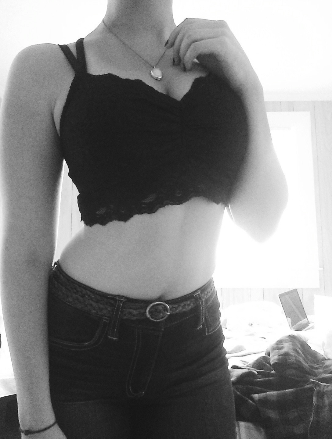 baby-fatale:  Buy me my peach lip gloss, cigarettes and lollipops
