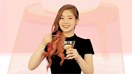 kawaiisana:Twice Private Life