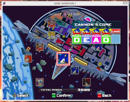 blowhole-boogie:  jetgreguar:  omgtsn:  photonstorm:  So, I was trying to get the emblems from Cannon’s Core’s missions and this happened. Guys…  i can’t fucking believe it  its official   oh my shit