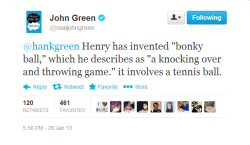 likls: henry green is my favorite person on this entire planet and here are nine reasons why