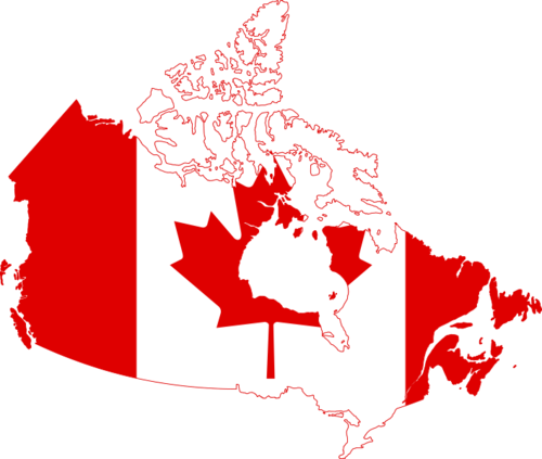 jacnoc2:  Happy Canada Day! Fun Facts that make Canada awesome: Same-Sex marriage