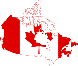 Jacnoc2:  Happy Canada Day! Fun Facts That Make Canada Awesome: Same-Sex Marriage
