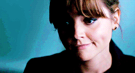 romanovass:goodbye impossible girl - six traits: [2/6]