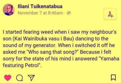 jarodu: No comments. Caption speaks for itself. Ha ha ha ha oh man that&rsquo;s a good one&h