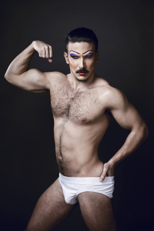 ohthentic:mansexfashion:  Photographer:  Eran LeviModel: Roy Hobit , Gil Einy , Tom Shai, Or Ben-uliel , Federico Cesura and Nikos Kostas.Man+Sex=FashionFollow Me on Instagram  Oh