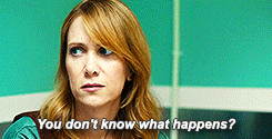 you know i love you donna