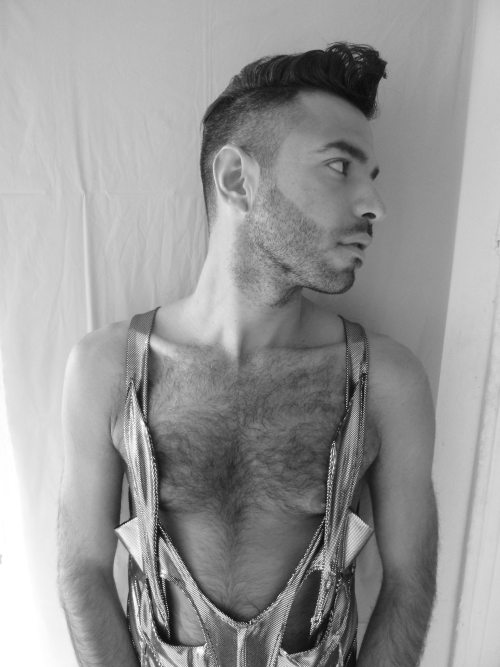 waltcessna:Diego Montoya photographed by Walt Cessna NYC 11