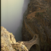 arabiafelixx:جسر الشهاراة، اليمن. تصوير كولارت هرفي، ١٩٨٩Al Shaharah bridge, Yemen. Photographed by Collart Hervé, 1989