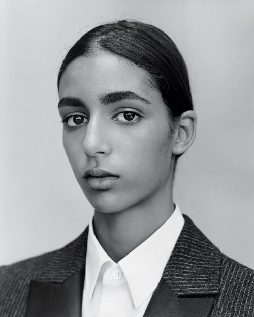  nora attal and nader chaudhry by jamie hawkesworth porn pictures