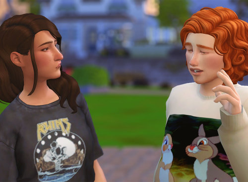 blind date 💕 #ts4#ts4 gameplay#ditft#*potts legacy#*potts:one#*rigby#*ruby #he’s going to take over the farm i know that much but i don’t want the spares to not love their best life !!  #bennett signed him up for the blind date in my mind lol  #anyway is went well i was shocked bc rigby is unflirty !!!!!