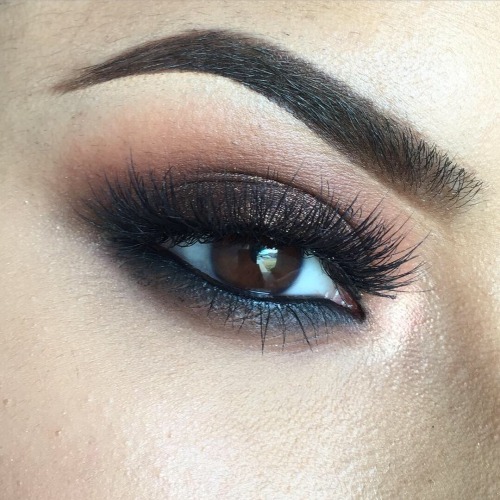 msmakeupaddict: toofacedd: ♡ msmakeupaddict - more makeup here