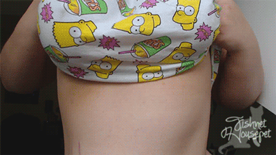 fishnethousepet:  Have a boob gif, on the house http://clips4sale.com/66373