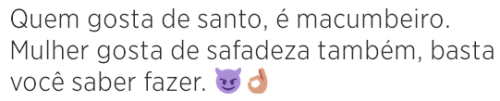 Vodka e Putaria