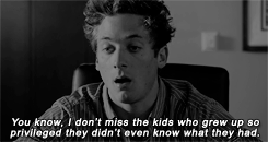 gallagherista:Mr. Gallagher, if you would like to say anything on your own behalf,