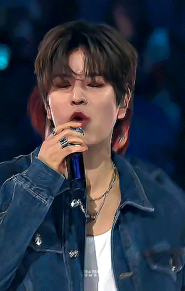 SEUNGMIN / S-CLASS KCON LA 2023