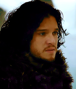 jonsnowcentral:  50 days of Jon Snow: 13/50   