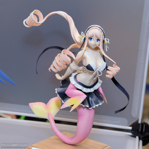 ohnoraptors:  アキバフォトグラフィ - ワンダーフェスティバル2016冬 フォトレポートその10 ディーラー編Part.4 