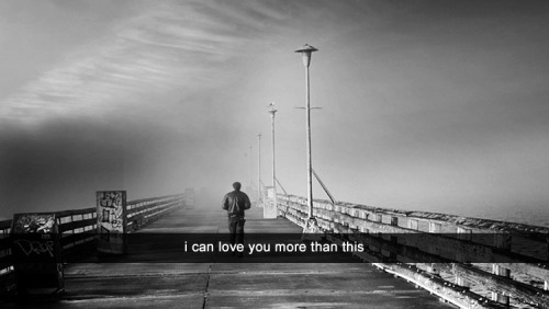 woefullyharry: One Thing // More Than This // Tell Me A Lie (x) [insp]