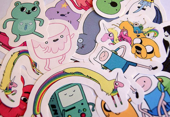 #adventure #time #marceline #gommarosa #jacke #finn #rgeghiaccio #fashion #princessbubblegum