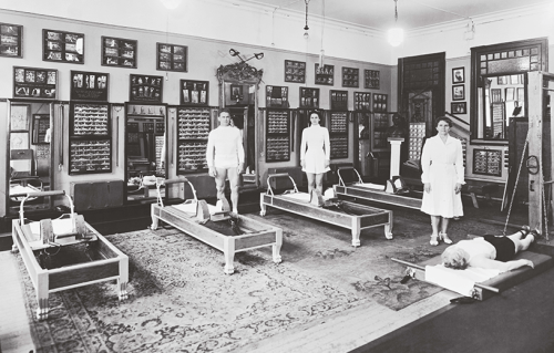 What Do You Know About Pilates?