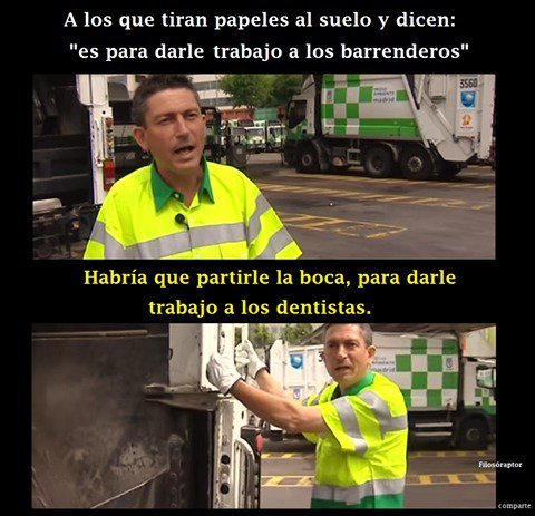 alochucknorris:  Photo Visto en guatdafak ¿No puedes ver el contenido? Visualiza
