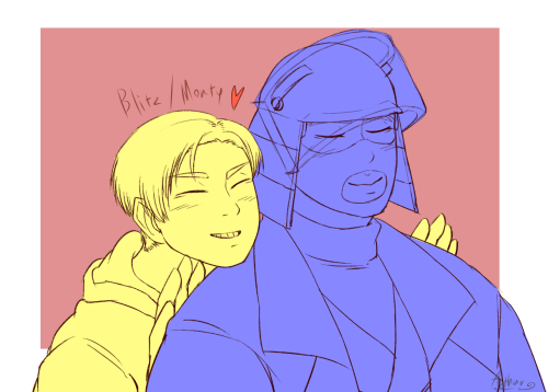 blitz/monty