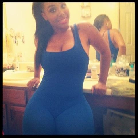 I thank I’m in love lol