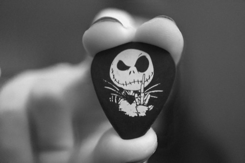 Bat Skulls.