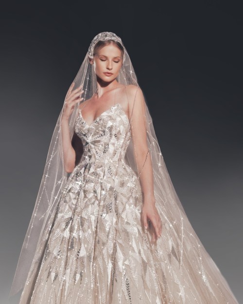 wedding-affair: Zuhair Murad | Bridal FW 2022