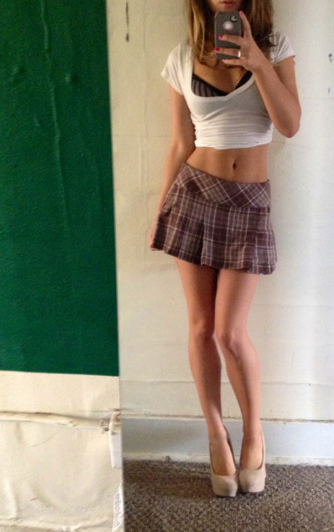 Really Cute Girls
