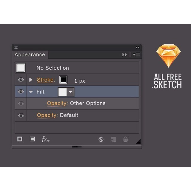 Adobe Illustrator UI Kit. Vector Sketch App (Free Download). Link to download: http://artsvit.com #illustrator #sketch #vector #ui #kit #design #adobe #sketchapp #download #sketch3 (at KeepFive HQ)